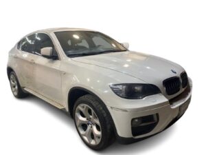بی ام و ایکس 6 BMW X6