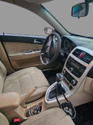 برلیانس h320 - تصویر 5