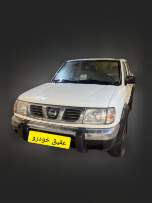 نیسان پیکاپ