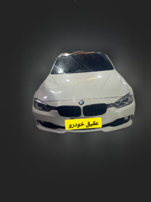 BMW316
