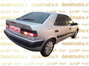 زانتیا - تصویر 3