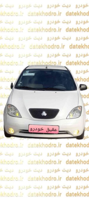 تیبا 2