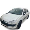 پژو 206 SD