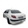 پژو 206 SD - تصویر 2