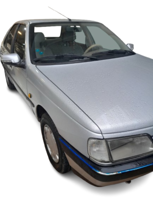 پژو 405 دوگانه